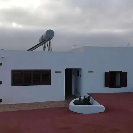 Sleeps 2 Wifi T691366 Las Breñas