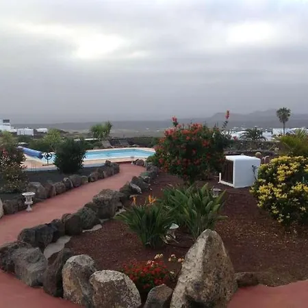 Feriehus Sleeps 2 Wifi T691366 Las Breñas