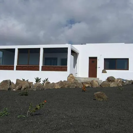Sleeps 2 Wifi T691366 Feriehus Las Breñas