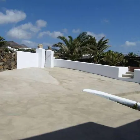 Sleeps 2 Wifi T691366 Feriehus Las Breñas