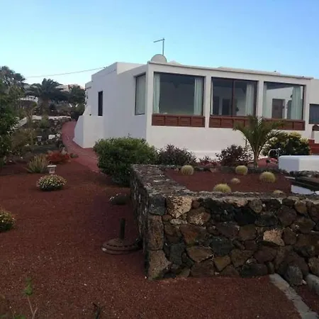 Sleeps 2 Wifi T691366 Feriehus Las Breñas