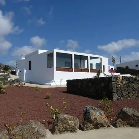 Feriehus Sleeps 2 Wifi T691366 Las Breñas