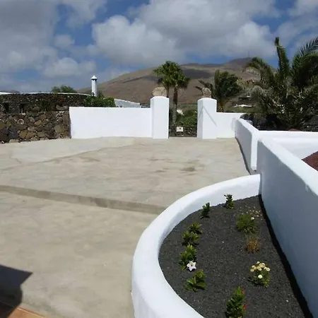 Feriehus Sleeps 2 Wifi T691366 Las Breñas